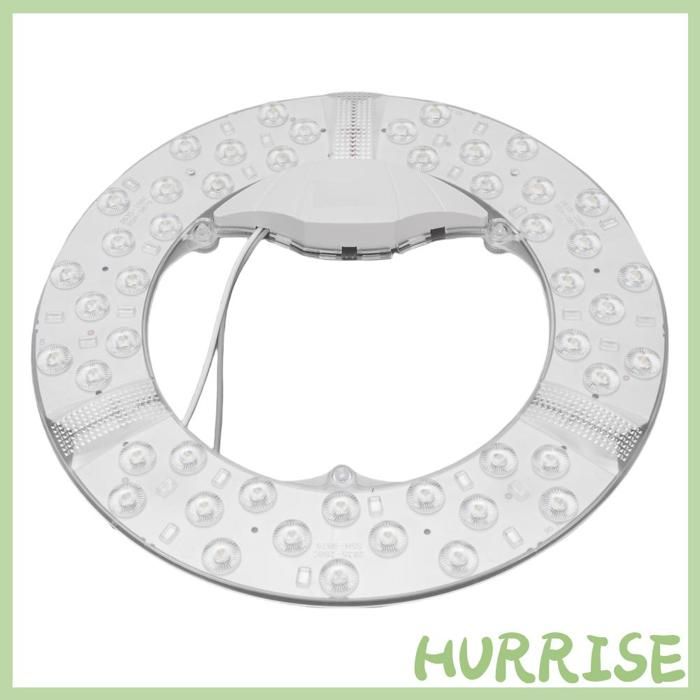 Garosa Lumière LED pour ventilateur de plafond Ventilateur de plafond lumière LED electronique led 120 W 48 W 240 mm/94 pouces - Garosa