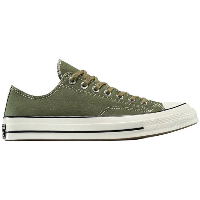 Converse Baskets Converse Chuck 70 Vert Homme
