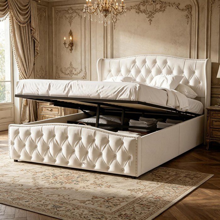 Sitemapcdatahttpshauscellcare1comlit Coffre Capitonne 160x200