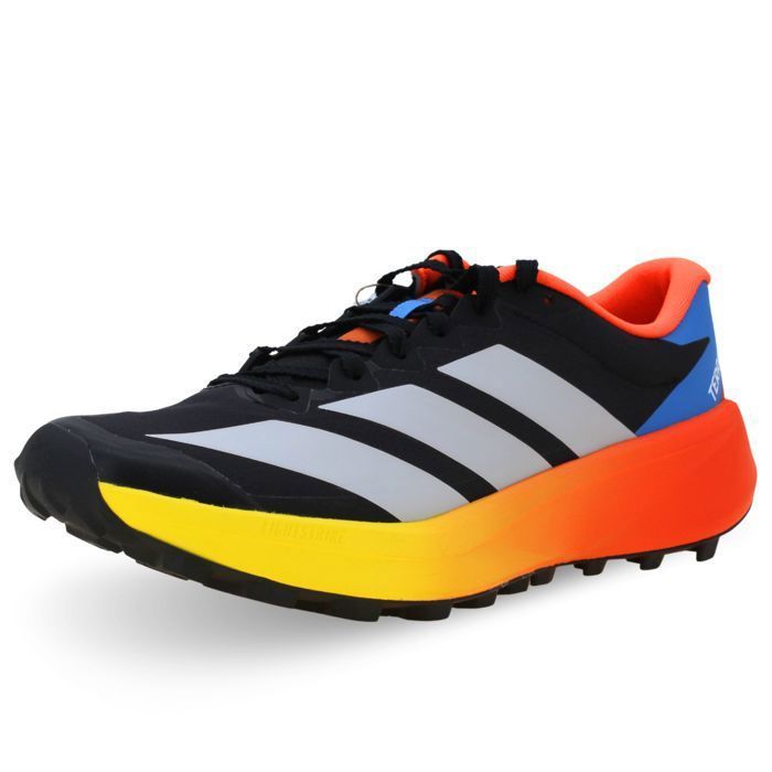Adidas Chaussures de trail running Terrex Agravic 4 - KJ1291 Noir