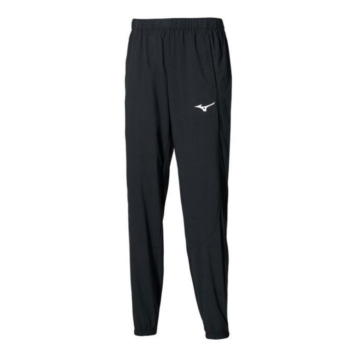Pantalon Frontier Shadow MIZUNO noir Pantalon Frontier Shadow MIZUNO noir