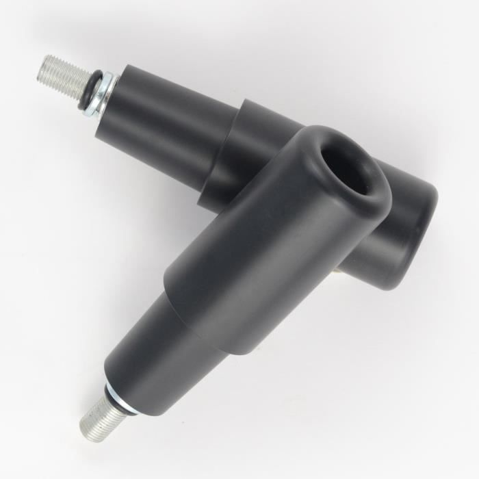 Tampons Protection Moto Carenage YAMAHA MT07 2014-2015 Pare-Carter