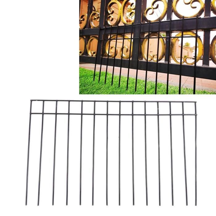Adaptateur Pour Barrière Bébé – Stabilisateur Universel Escalier, Balcon, Couloir, Sans Perçage - 4