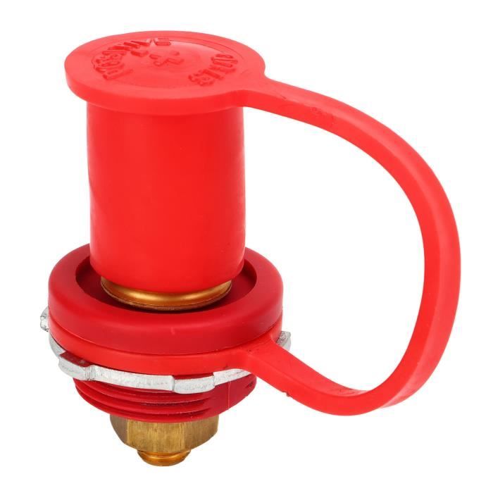 Kit De Bornes De Batterie Pour Bornes De Chargement Dans Les