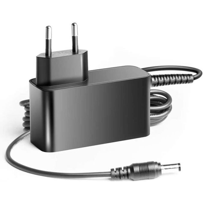KFD 24V 1A Cable Alimentation Adaptateur pour Caméra de Vidéo Surveillance  à Bande LED MINI-TV Routeurs Chats ADSL Boîtier Chargeur - Cdiscount  Informatique