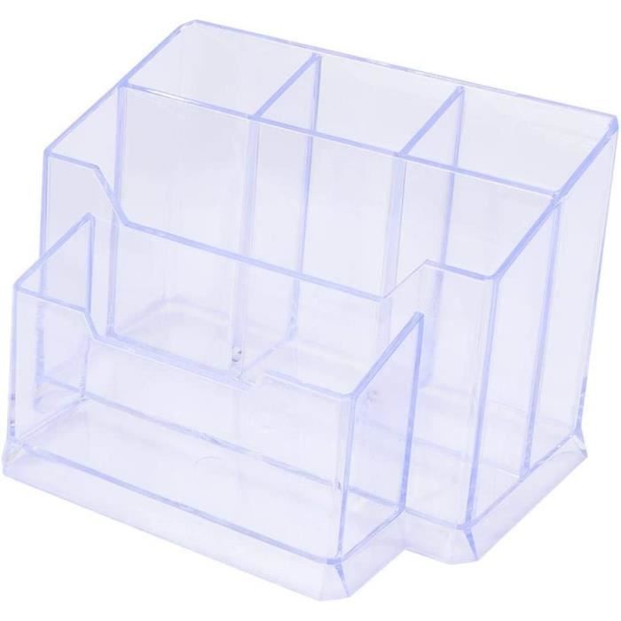 Natwind Organiseur De Fichiers De Bureau à 7 Niveaux Pour Bureau Organiseur De Bureau Bac A Courrier Et Support De Papier A4 Pour La Maison Le Bureau Lecole 7 Niveaux