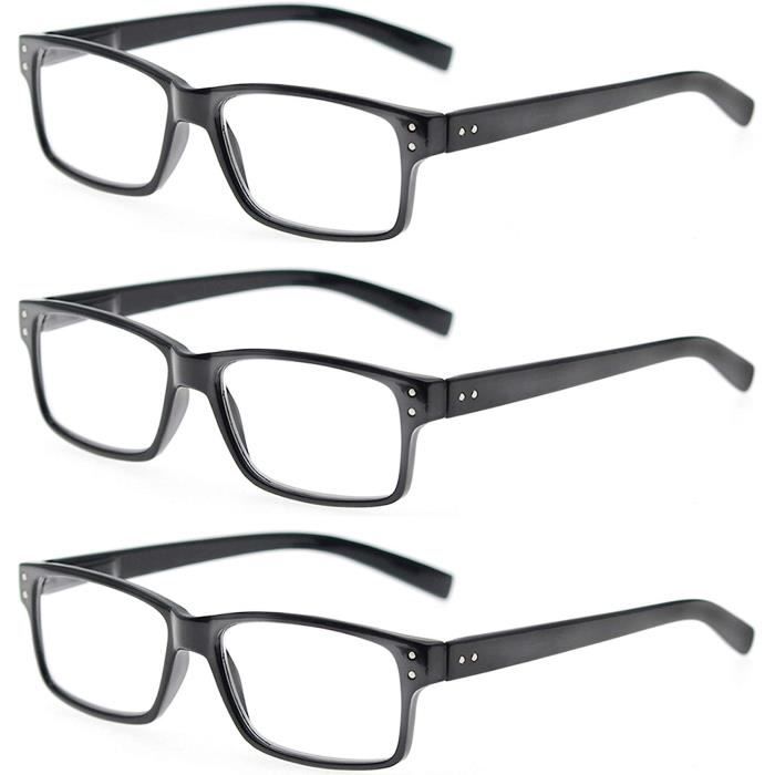Lunette de lecture 1.75 clearance
