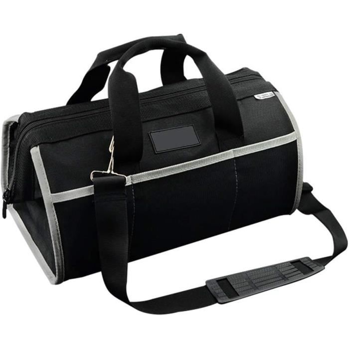 Sac De Transport Pour Trompette - Tissu Oxford Imperméable - Léger Et Pratique Avec Bandoulière