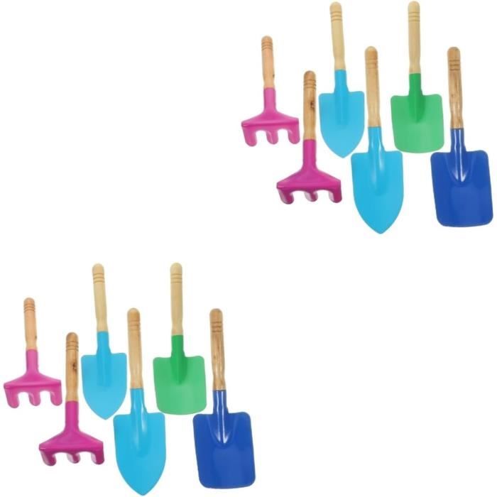 Décorations Gourdes Naturelles - Lot De 10, Style Aléatoire, Pour Maison, Bureau Et Décoration Intérieure