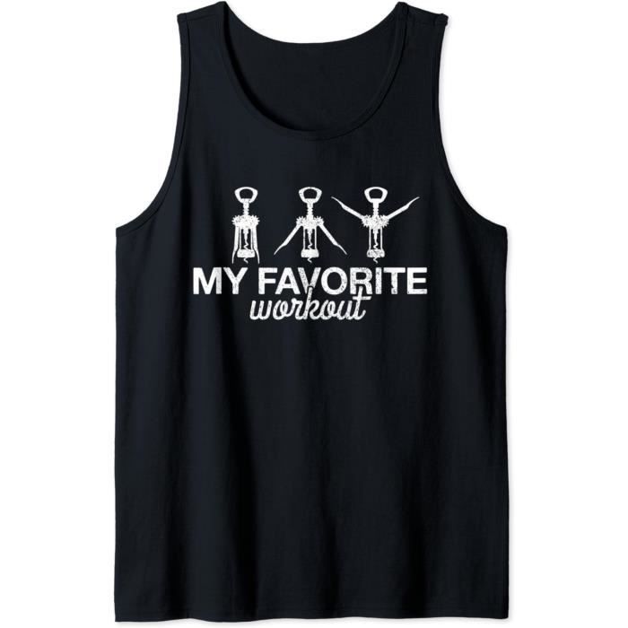 Débardeur Humoristique Monsieur Musclé - Cadeau Drôle Pour Amateur De Musculation