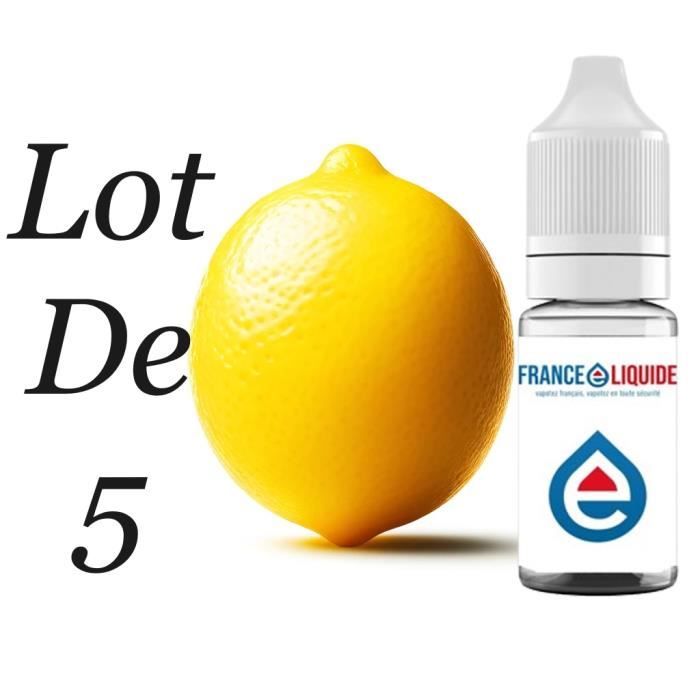 Citron - 50ml - So Good main image 1