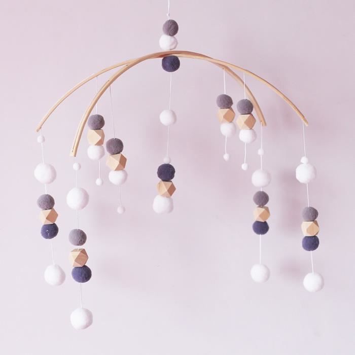 Kit De Decoration Mobile Mobile De Lit De Bebe De Plafond En Bois Pour Le Decor De Piece De Lit De Bebe De Garcon Et De Filles Gy Cdiscount Maison Kit De Decoration Mobile Mobile De Lit De Bebe De Plafond En Bois Pour Le Decor De Piece De Lit De Bebe De Garcon Et De Filles Gy Cdiscount Maison
