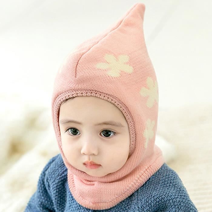 Soins Bebebebe Cartoon Star Boy Fille Enfants Beau Chapeau Doux A Capuche Bavoir Une Piece Sfwpk Fan Cdiscount Puericulture Eveil Bebe