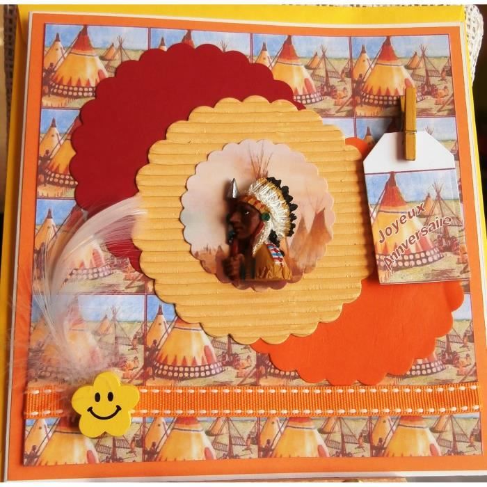 Carte Anniversaire Porte Billet Iindien En Resine Cdiscount Beaux Arts Et Loisirs Creatifs