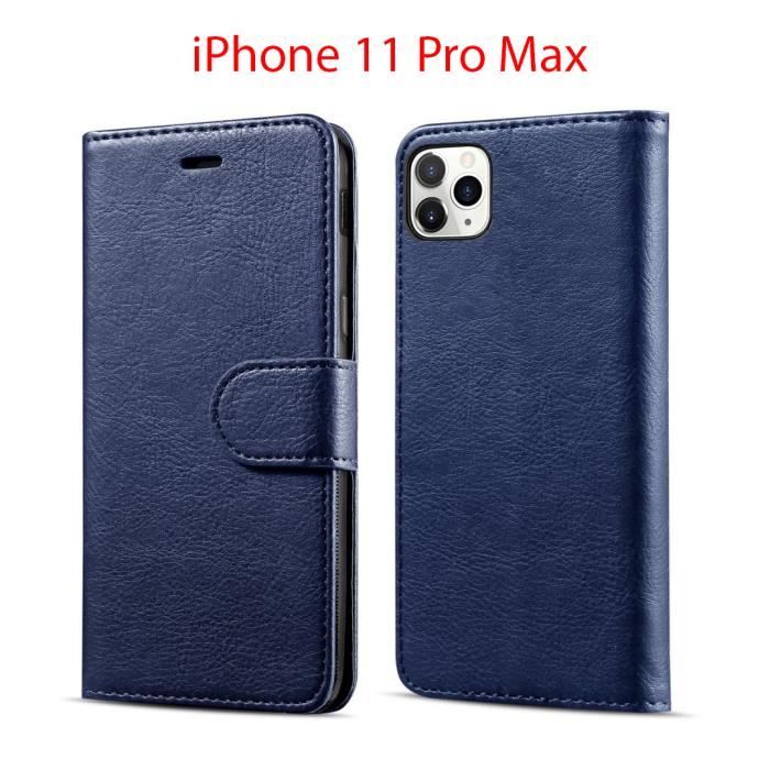 Étui Portefeuille iPhone 13 Mini avec Fermeture Magnétique Étui Portefeuille iPhone 13 Mini avec Fermeture Magnétique