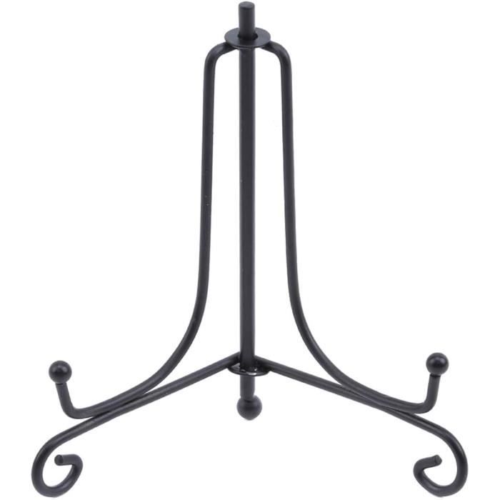 Support de chevalet de table, Table Chevalet Stand Petite Table