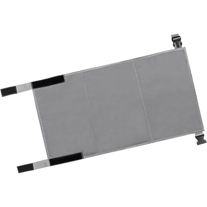 Repose-pieds Avion + Masque Yeux + Bouchons Oreilles + Sac