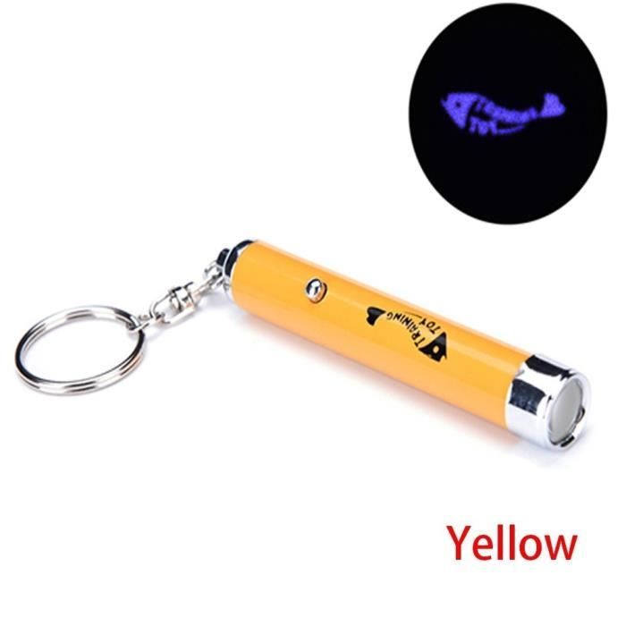 Jouet De Chat D Animal Familier Stylo Leger De Pointeur De Laser De Led Avec Animation De Poisson Jaune Achat Vente Jouet Jouet De Chat D Animal Fami Cdiscount Jouet De Chat D Animal Familier Stylo Leger De Pointeur De Laser De Led Avec Animation De Poisson Jaune Achat Vente Jouet Jouet De Chat D Animal Fami Cdiscount