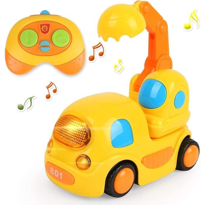 Jouet 2 Ans Pour Garcon Voiture Telecommandee A Partir De 2 Ans Jouet Pour Enfant Jouet Pour Bebe Cadeaux 509 Cdiscount Jeux Jouets