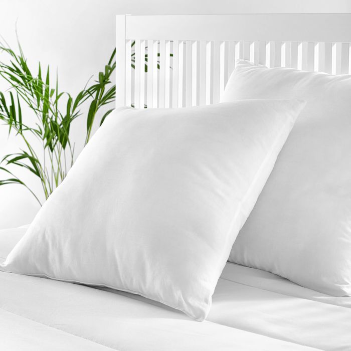 Garnissage de coussin 50x50cm PIKOLIN HOME Fibre Housse 100% Coton Garnissage de coussin 50x50cm PIKOLIN HOME Fibre Housse 100% Coton