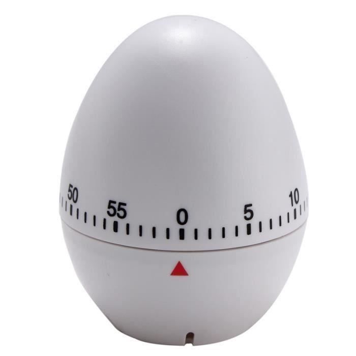 Xinlie Minuteur de Cuisine Minuterie M/écanique Minuterie de Cuisson Minuteur Forme 360 Degr/és Rotation Tomate Forme Minuterie Outil De Cuisine Anneau Dalarme Cuisine Cuisson Compte /à Rebours Horloge