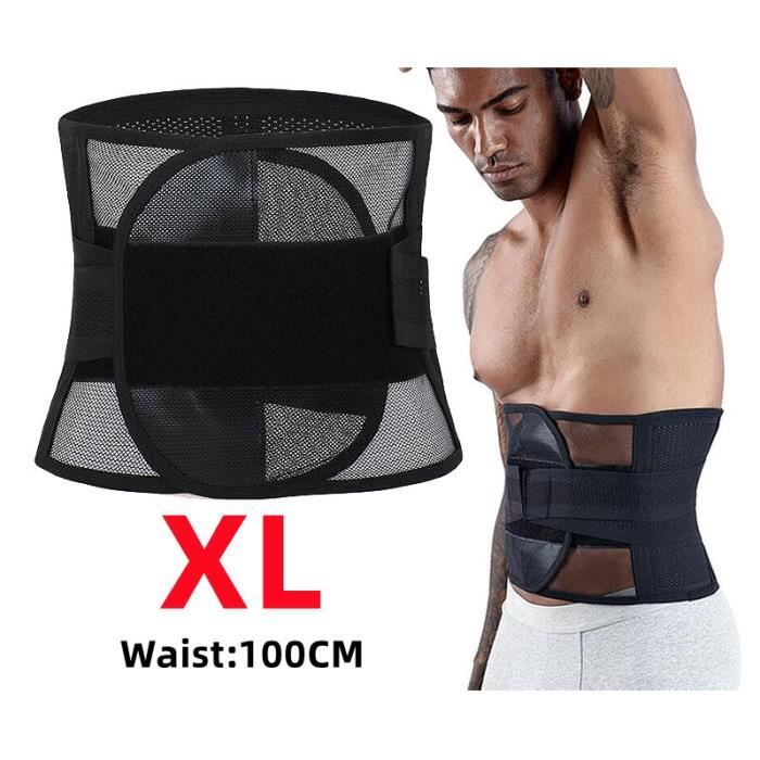 Ceinture minceur abdominale shop