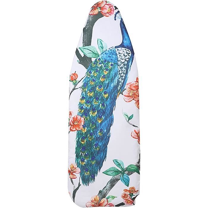 Vileda Housse pour planche à repasser Comfort Plus, assortiment Vileda Housse pour planche à repasser Comfort Plus, assortiment