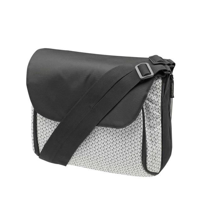 Sac A Langer Bebe Confort Flexibag 14 Graphic Cdiscount Puericulture Eveil Bebe
