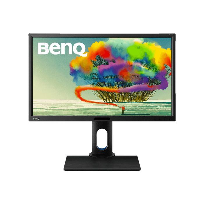 BenQ BL2420PT écran plat de PC 60 5 cm 23.8 2560 x 1440 pixels Quad HD LED Neuf - vue 1