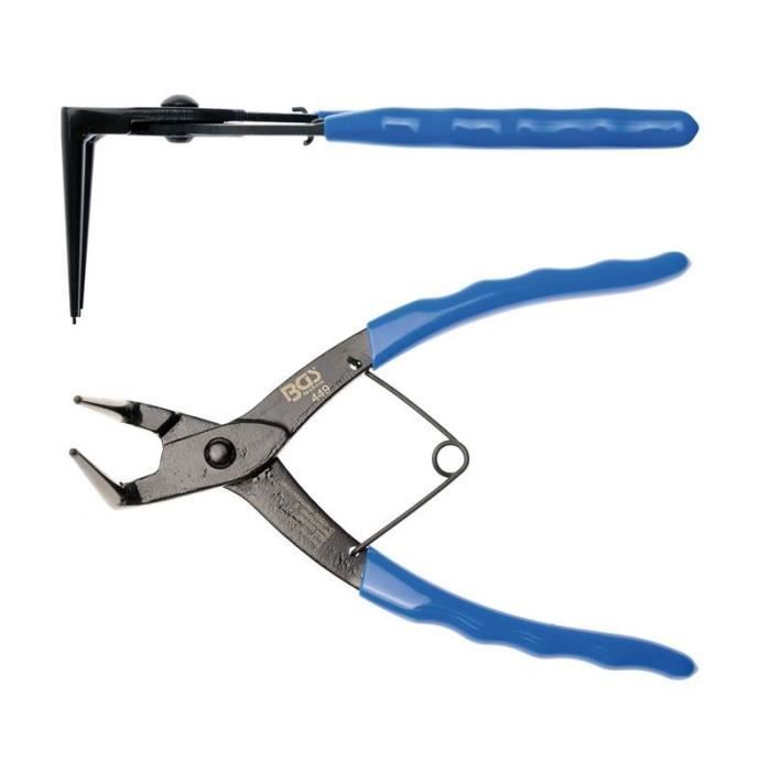 Pince A Circlips 90 Pour Circlips Exterieurs 165 Mm Achat Vente Bac De Vidange Pince A Circlips 90 Pour Circ Cdiscount