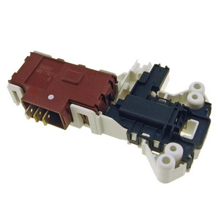 Sécurité de porte FAGOR Lave linge Modèles F F 1158DB F 1158XW Poignée