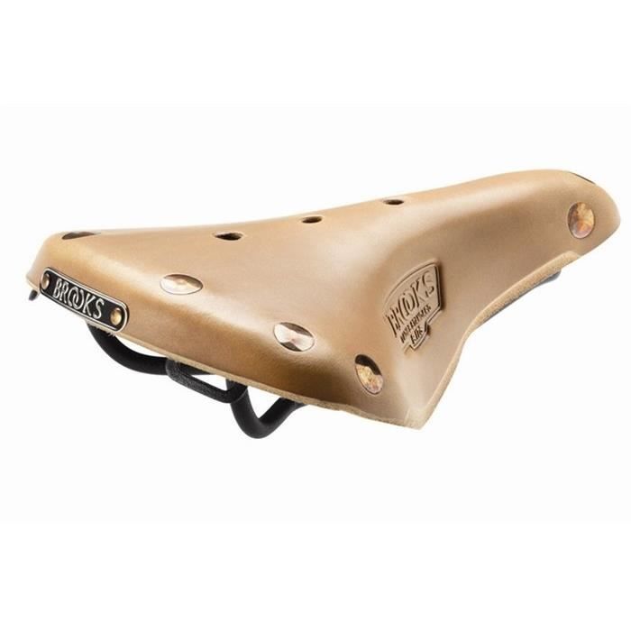 Selle BROOKS B17 S IMPERIAL Femme | Probikeshop