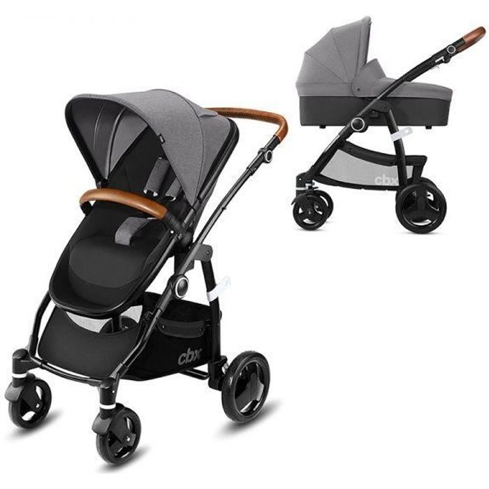 cbx leotie lux travel system