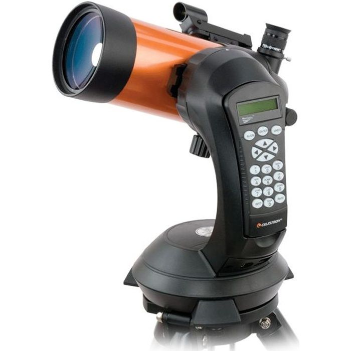 Télescope Pour Débutants, Enfants Et Adultes, Petit Télescope