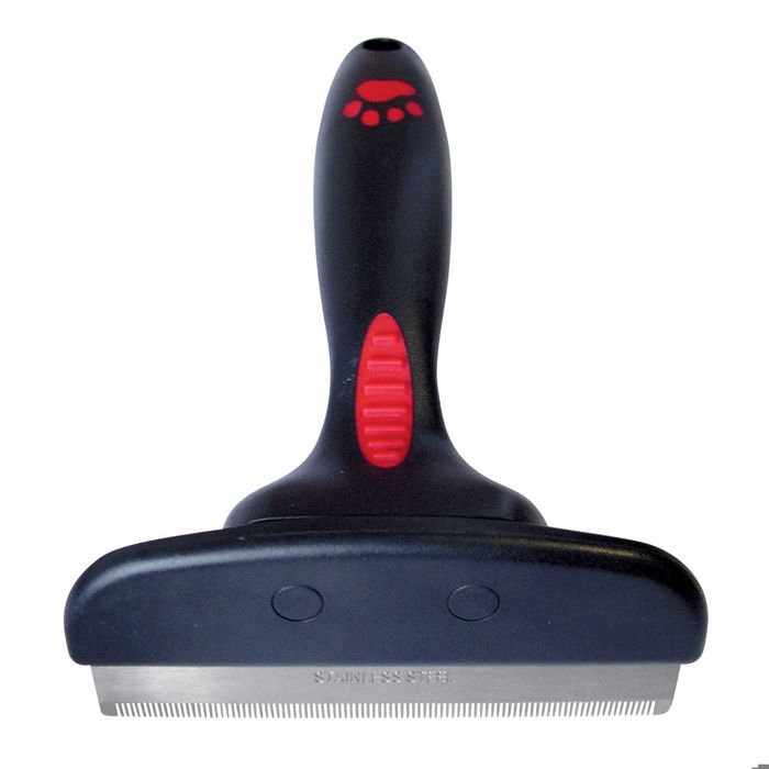 Comparer les prix de Desenredor Très Grand Modèle Largeur 9,8 Cm