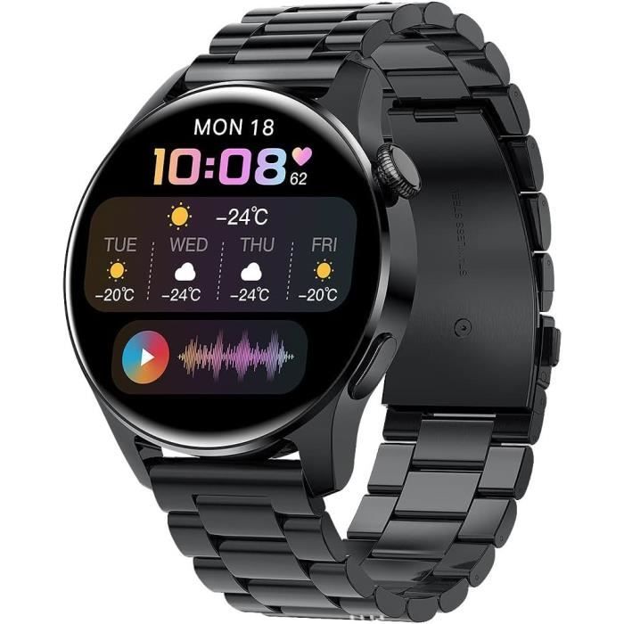 Galaxy cheap watch men