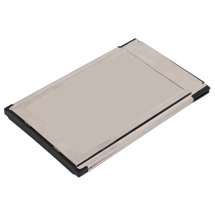 Carte Compact Flash 32 Mo - Pour Appareils Photo, Machines Industrielles - Vitesse élevée - Compatible CF