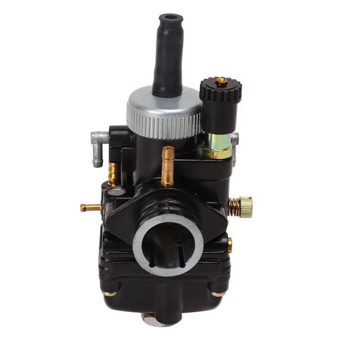Carburateur 19mm Pour Moto 2 Temps 50cc RS50 RX50 MX50 PGT Dirt Pit Bike Quad