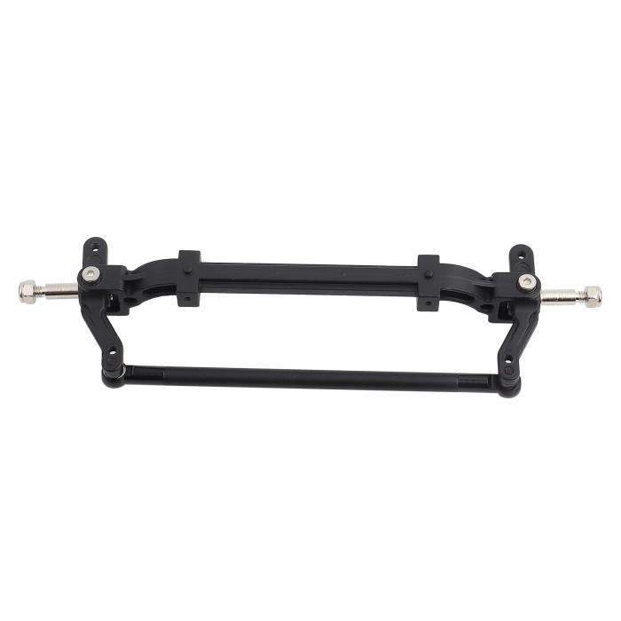 Essieu Avant En Alliage Aluminium Pour Tracteur RC 1/14 – Crawler – Neuf Sous Blister