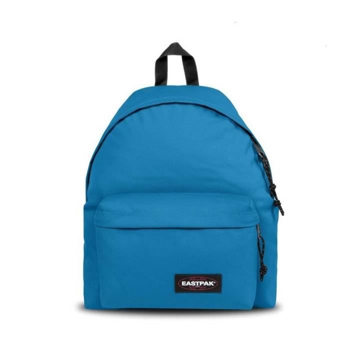 Sac À Dos EASTPAK Padded PakR – Poche Frontale, 24 L