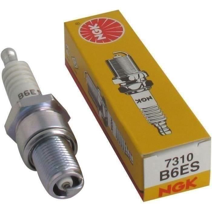 Bougie d'allumage NGK B6ES
