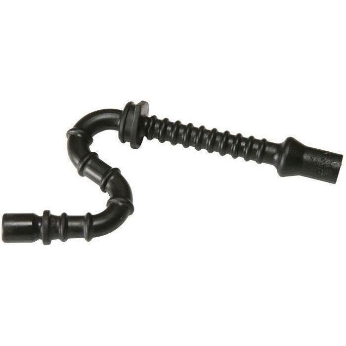 Tuyau essence adaptable pour STIHL modèles MS200, MS200T, MS270, MS280