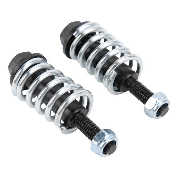 Boulon à Ressort De Tension Campagnolo Vintage - Pour Vélo De Course - Occasion Italie