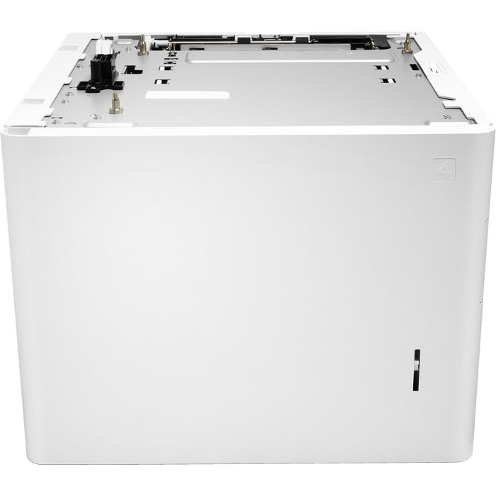 HP LASERJET BAC 550 FEUILLES - vue 6