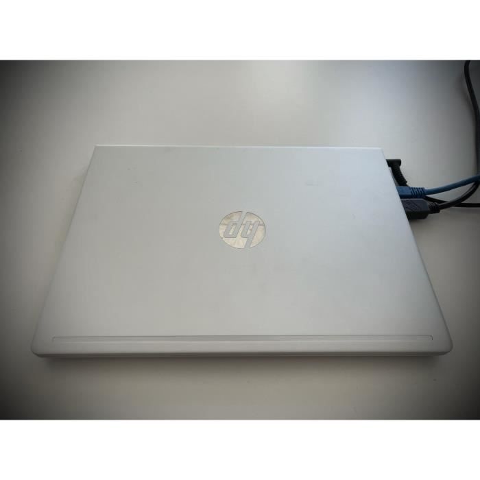 HP PROBOOK 430 G6 - Hewlett packard
