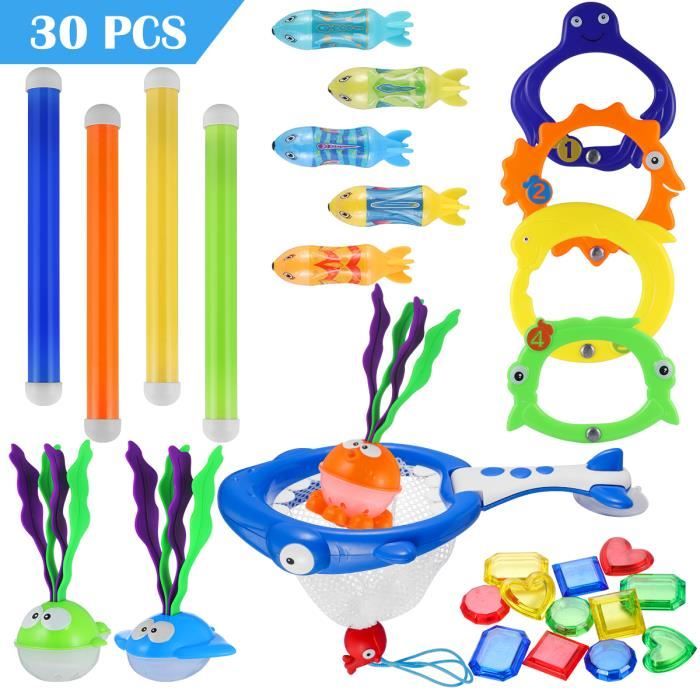 piscine maxi toys