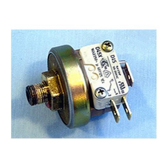 Kenwood Pressostat - vue 3