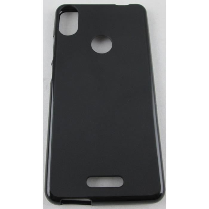 pochette wiko view max