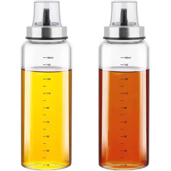 Bouchon Et Bec Verseur Pour Huile Limics24 D Huile D Olive Set Vaporisateur Bouteille Olive