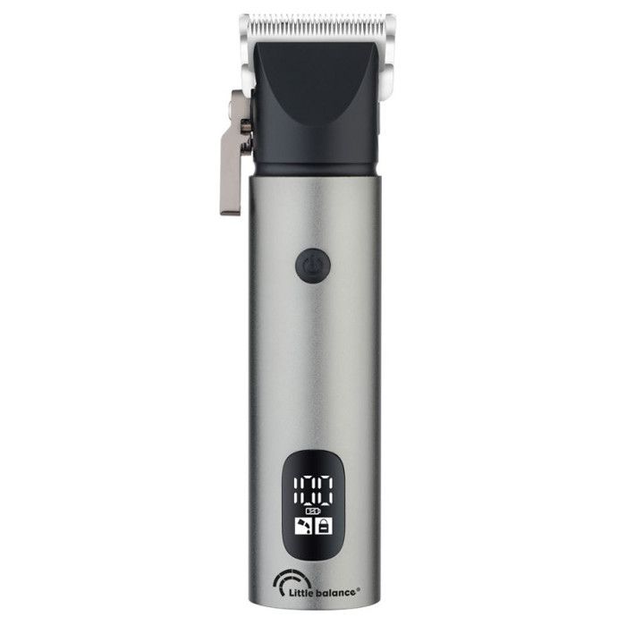 Tondeuse à cheveux Little Balance LB8790 Prostyle Gris